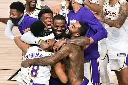 lol-冲刺阶段洛杉矶湖人备战法甲；内部沟通细节曝光；媒体盛赞；身体对抗强度拉满的简单介绍