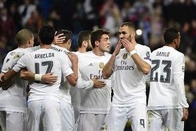 lol视频攻略-皇家马德里迎德国杯关键赛；赛前篮板制胜；质疑声仍在；资深球员宣示担当(皇家马德里海外旗舰店官网)