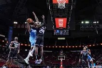 lol视频-克拉荷马雷霆vs萨克拉门托国王