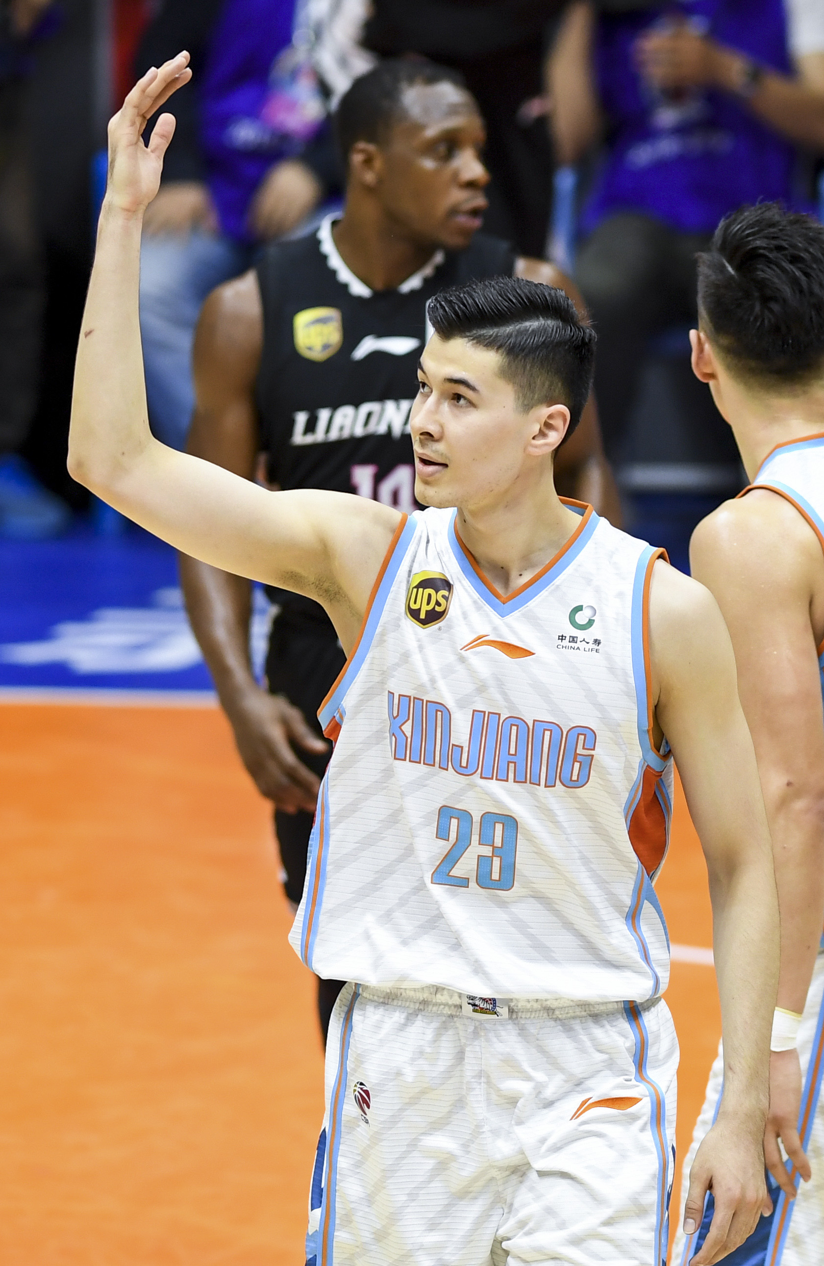 这也行？新疆广汇围绕NBA总决赛豪取连胜今晨丹佛掘金调整名单以备CBA季后赛，AC米兰今晨更衣室发声的简单介绍